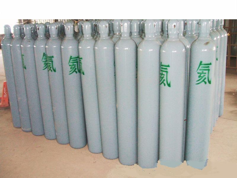 高純氦